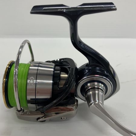 DAIWA ダイワ スピニングリール 19セルテート LT3000-CXH 060048