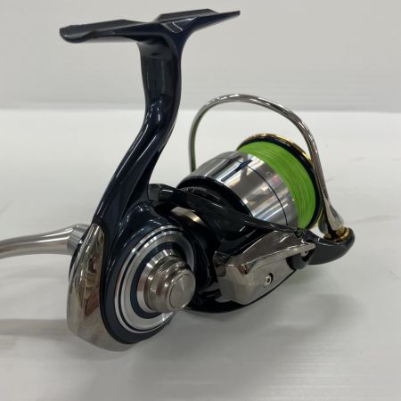 DAIWA ダイワ スピニングリール 19セルテート LT3000-CXH 060048