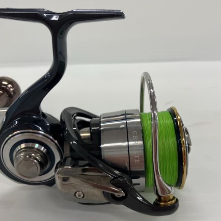 DAIWA ダイワ スピニングリール 19セルテート LT3000-CXH 060048