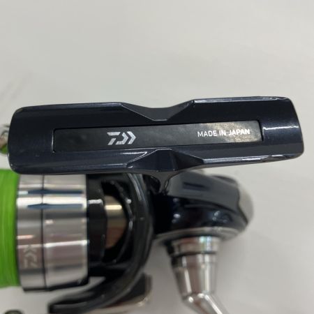 DAIWA ダイワ スピニングリール 19セルテート LT3000-CXH 060048