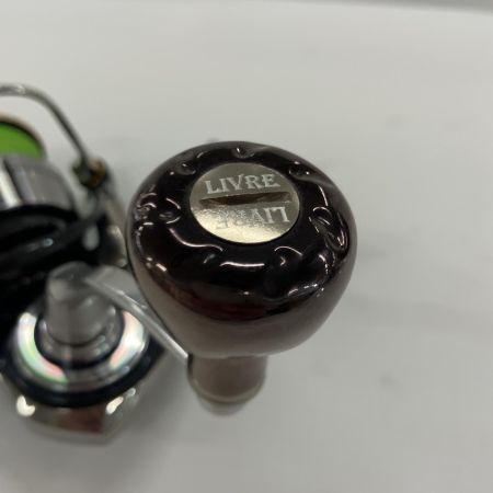 DAIWA ダイワ スピニングリール 19セルテート LT3000-CXH 060048