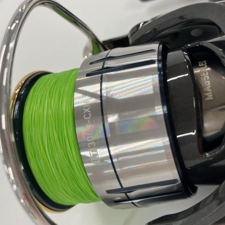 DAIWA ダイワ スピニングリール 19セルテート LT3000-CXH 060048