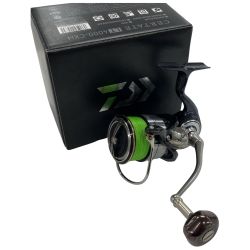 DAIWA ダイワ スピニングリール 19セルテート LT4000-CXH 060053 Bランク