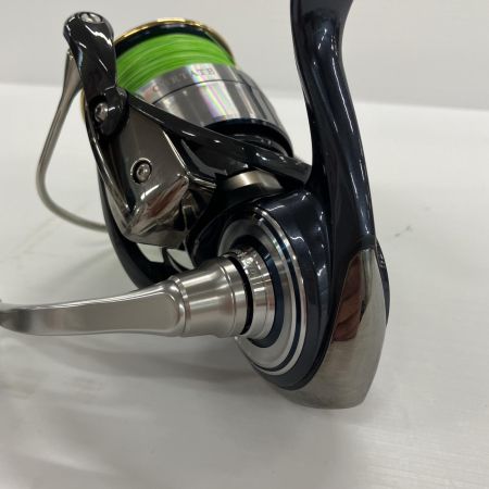 DAIWA ダイワ スピニングリール 19セルテート LT4000-CXH 060053