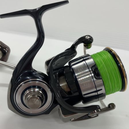 DAIWA ダイワ スピニングリール 19セルテート LT4000-CXH 060053