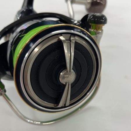 DAIWA ダイワ スピニングリール 19セルテート LT4000-CXH 060053