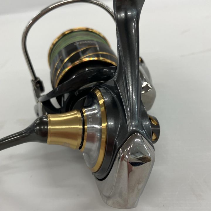 DAIWA ダイワ スピニングリール 20ルビアス LT2500 060204 - 中古釣り 