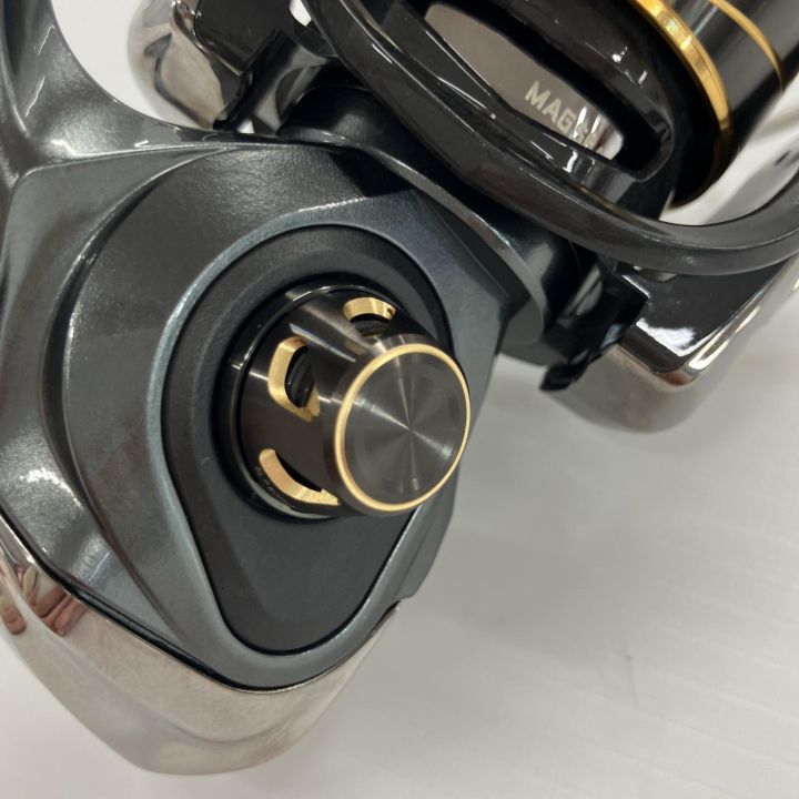 DAIWA ダイワ スピニングリール 20ルビアス LT2500 060204 - 中古釣り