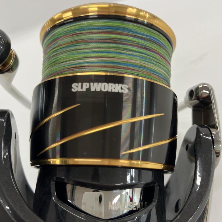 DAIWA ダイワ スピニングリール 20ルビアス LT2500 060204 - 中古釣り