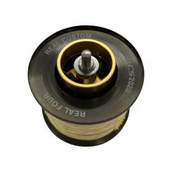 DAIWA ダイワ リール スプール RCS 2020 Bランク