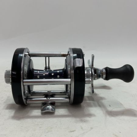 ABU リール ベイトリール ｱﾝﾊﾞｻﾀﾞｰ 6500CS ﾛｹｯﾄ ﾌｧｸﾄﾘｰﾁｭｰﾝ