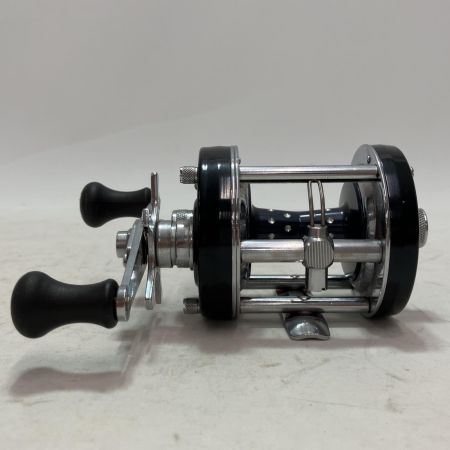 ABU リール ベイトリール ｱﾝﾊﾞｻﾀﾞｰ 6500CS ﾛｹｯﾄ ﾌｧｸﾄﾘｰﾁｭｰﾝ