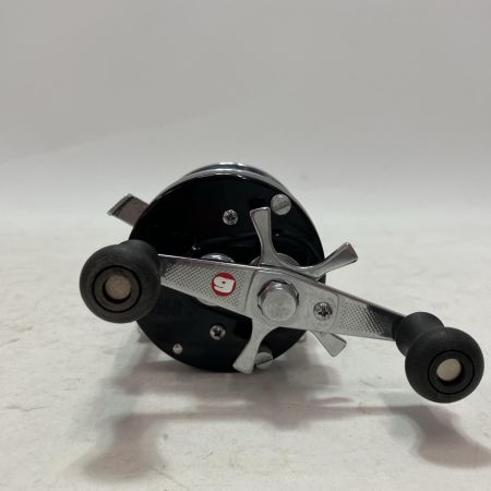 ABU リール ベイトリール ｱﾝﾊﾞｻﾀﾞｰ 6500CS ﾛｹｯﾄ ﾌｧｸﾄﾘｰﾁｭｰﾝ