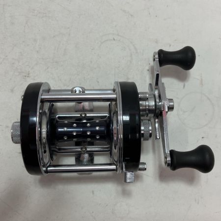 ABU リール ベイトリール ｱﾝﾊﾞｻﾀﾞｰ 6500CS ﾛｹｯﾄ ﾌｧｸﾄﾘｰﾁｭｰﾝ