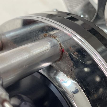 ABU リール ベイトリール ｱﾝﾊﾞｻﾀﾞｰ 6500CS ﾛｹｯﾄ ﾌｧｸﾄﾘｰﾁｭｰﾝ