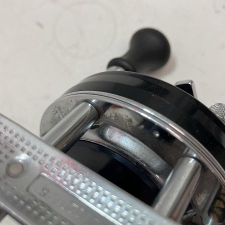 ABU リール ベイトリール ｱﾝﾊﾞｻﾀﾞｰ 6500CS ﾛｹｯﾄ ﾌｧｸﾄﾘｰﾁｭｰﾝ