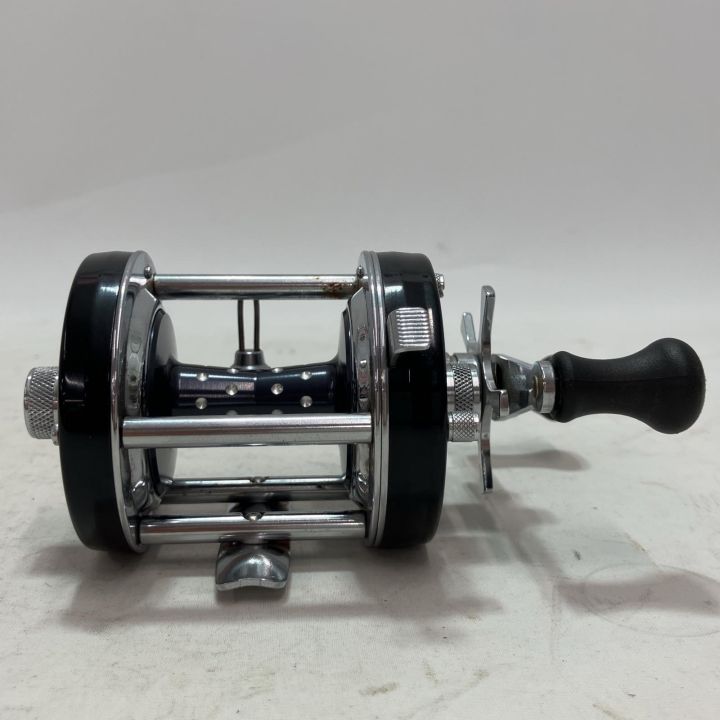 ABU6500CAカスタム品　中古 ABU リール ベイトリール ｱﾝﾊﾞｻﾀﾞｰ 6500CS ﾛｹｯﾄ ﾌｧｸﾄﾘｰﾁｭｰﾝ - 中古釣り