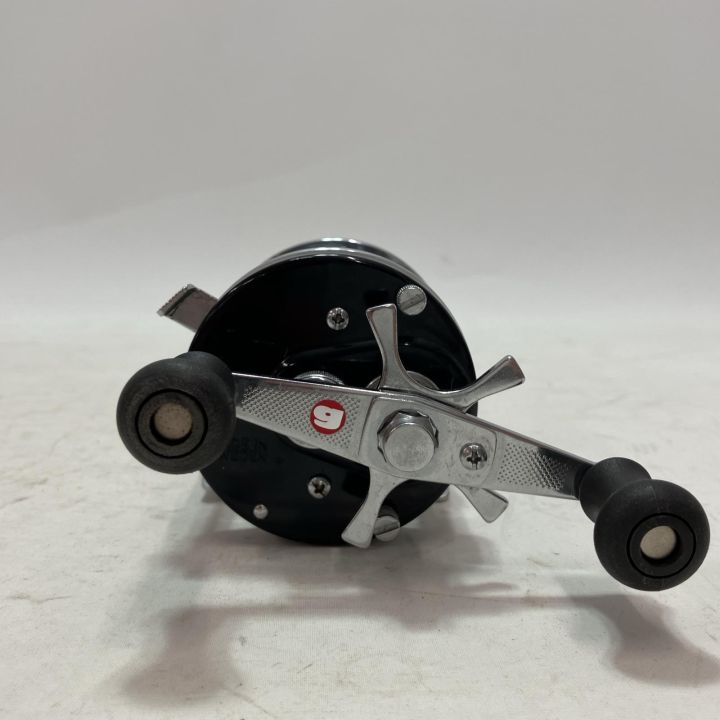 ABU リール ベイトリール ｱﾝﾊﾞｻﾀﾞｰ 6500CS ﾛｹｯﾄ ﾌｧｸﾄﾘｰﾁｭｰﾝ - 中古釣り