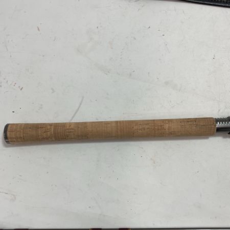 M-AIRE Mアイレ トラウトロッド 正影ボロン MB-82MHL 竿袋付