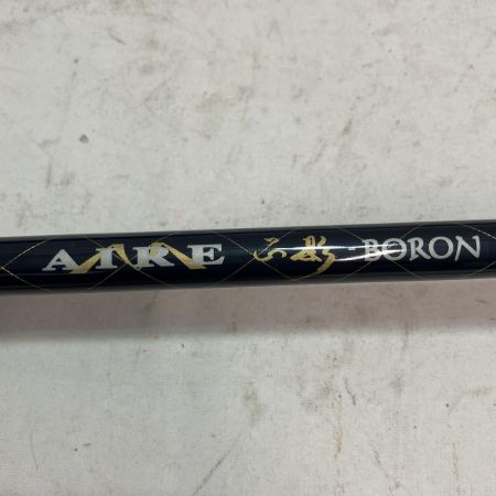 M-AIRE Mアイレ トラウトロッド 正影ボロン MB-82MHL 竿袋付