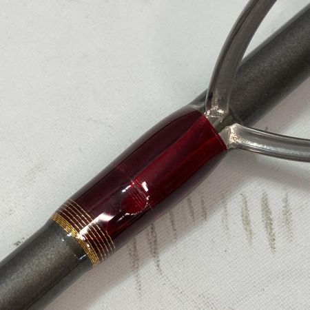 M-AIRE Mアイレ トラウトロッド 正影ボロン MB-82MHL 竿袋付