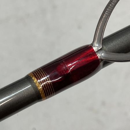 M-AIRE Mアイレ トラウトロッド 正影ボロン MB-82MHL 竿袋付