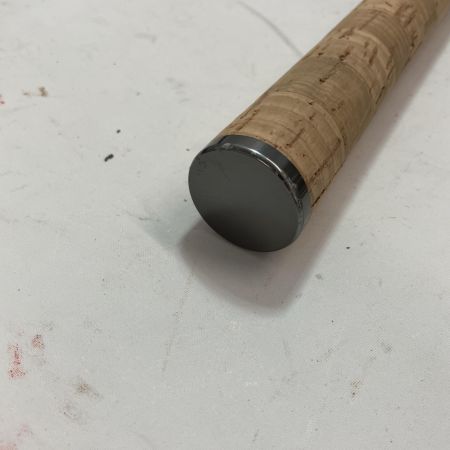 M-AIRE Mアイレ トラウトロッド 正影ボロン MB-82MHL 竿袋付