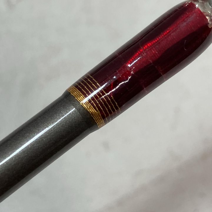 M-AIRE Mアイレ トラウトロッド 正影ﾎﾞﾛﾝ MB-82MHL 竿袋付 - 中古釣り