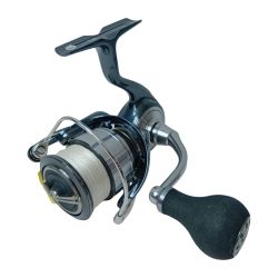DAIWA ダイワ スピニングリール 306631 24セルテート LT3000-XH Aランク
