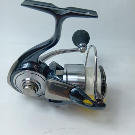 DAIWA ダイワ スピニングリール 306631 24セルテート LT3000-XH