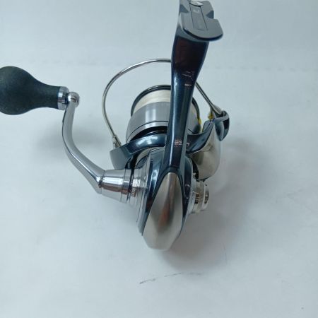 DAIWA ダイワ スピニングリール 306631 24セルテート LT3000-XH