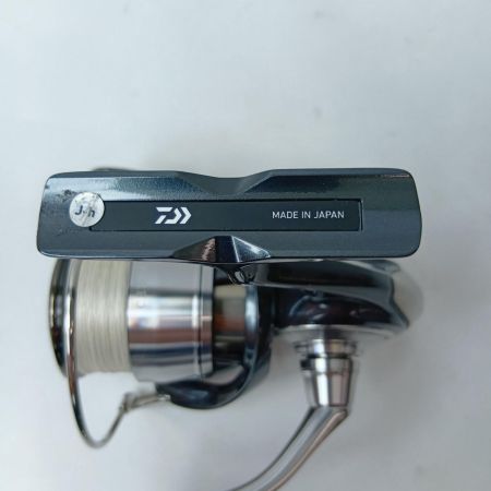 DAIWA ダイワ スピニングリール 306631 24セルテート LT3000-XH