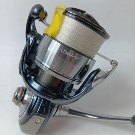 DAIWA ダイワ スピニングリール 306631 24セルテート LT3000-XH