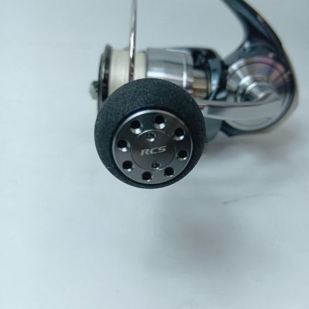 DAIWA ダイワ スピニングリール 306631 24セルテート LT3000-XH