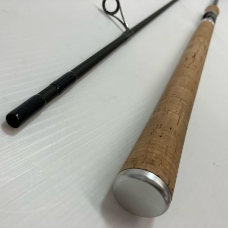 M-AIRE Mアイレ ロッド ルアーロッド  TB-86H TRUCHA BORON 竿袋付