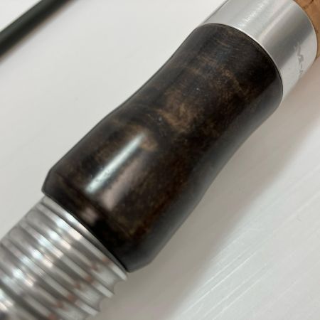 M-AIRE Mアイレ ロッド ルアーロッド  TB-86H TRUCHA BORON 竿袋付