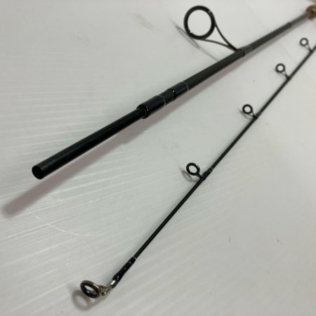 M-AIRE Mアイレ ロッド ルアーロッド  TB-86H TRUCHA BORON 竿袋付