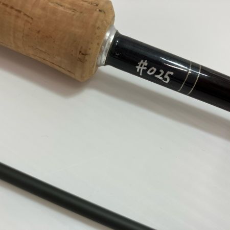 M-AIRE Mアイレ ロッド ルアーロッド  TB-86H TRUCHA BORON 竿袋付