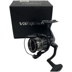 SHIMANO シマノ スピニングリール 19ヴァンキッシュ C3000-B 03957 Bランク