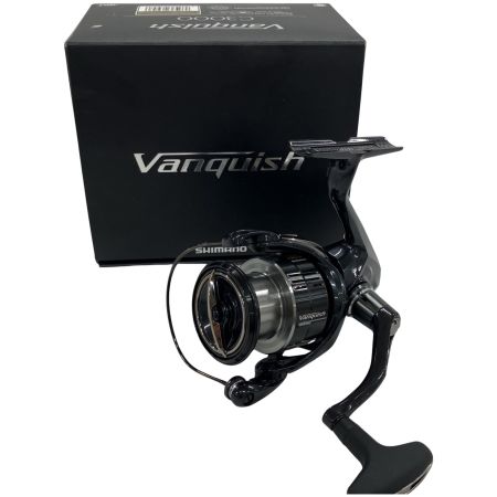 SHIMANO シマノ スピニングリール 19ヴァンキッシュ C3000-B 03957