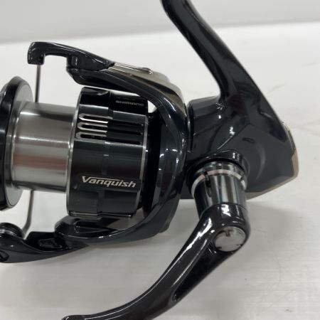 SHIMANO シマノ スピニングリール 19ヴァンキッシュ C3000-B 03957