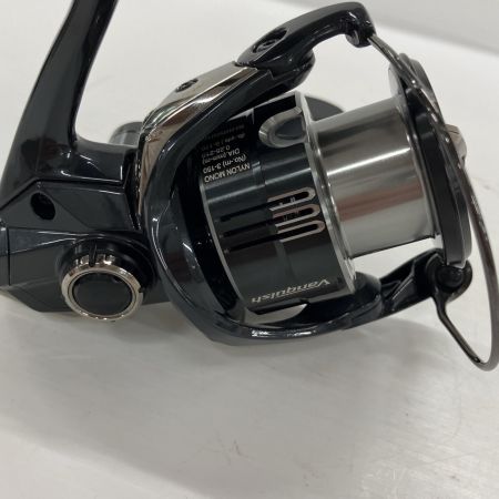 SHIMANO シマノ スピニングリール 19ヴァンキッシュ C3000-B 03957