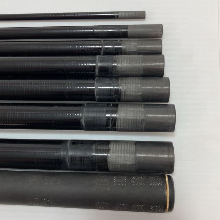 gamakatu ガマカツ ロッド 鮎竿 引抜荒瀬90 がま鮎ﾐﾘｱﾑ 竿袋付