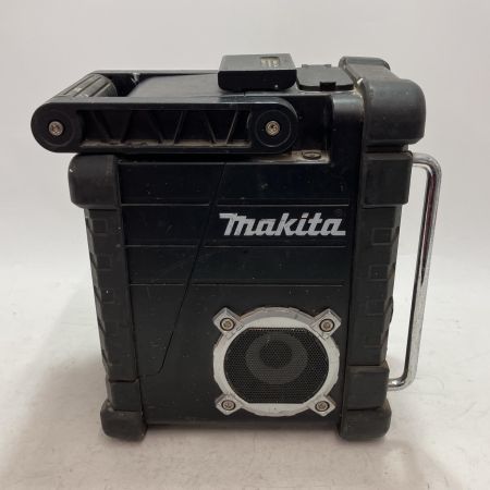 MAKITA マキタ バッテリー式ラジオ MR103 ブラック 18v 本体のみ