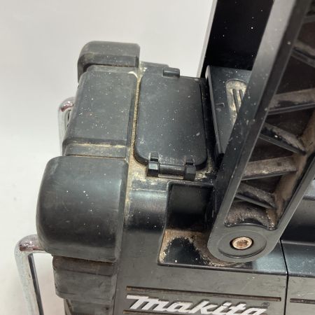 MAKITA マキタ バッテリー式ラジオ MR103 ブラック 18v 本体のみ