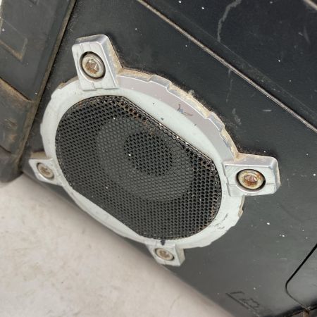 MAKITA マキタ バッテリー式ラジオ MR103 ブラック 18v 本体のみ