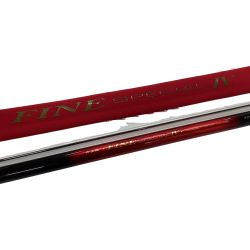 gamakatu ガマカツ 鮎竿 がま鮎ファインスペシャルⅣ XH-95 Bランク