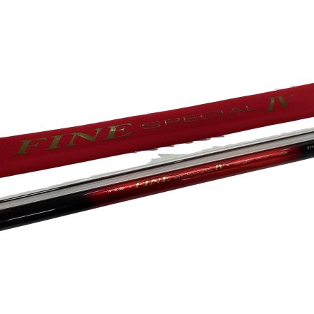 gamakatu ガマカツ 鮎竿 がま鮎ファインスペシャルⅣ XH-95