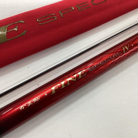 gamakatu ガマカツ 鮎竿 がま鮎ファインスペシャルⅣ XH-95