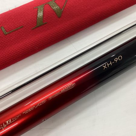 gamakatu ガマカツ 鮎竿 がま鮎ファインスペシャルⅣ XH-95